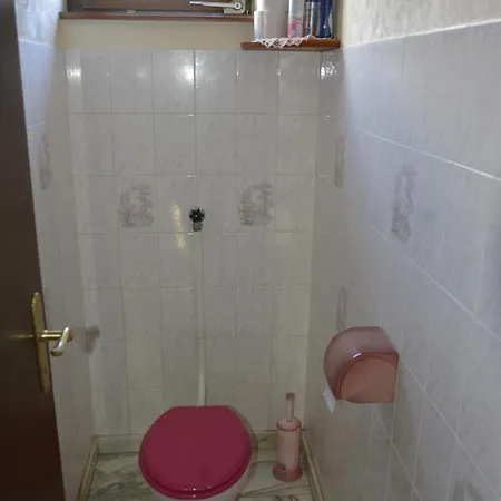 بيت للعطل Maison Individuelle A *