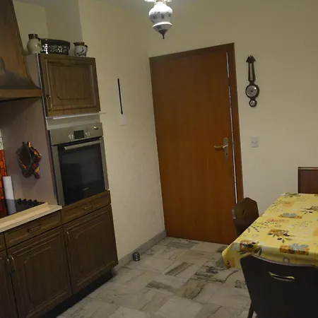 Ferienhaus Maison Individuelle A