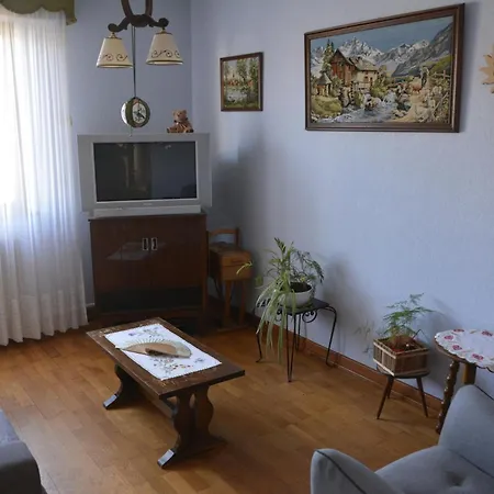 Maison Individuelle A Issenheim