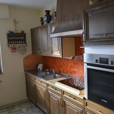 Maison Individuelle A Issenheim