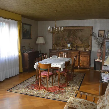 Maison Individuelle A