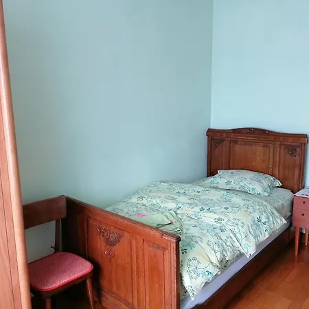 Ferienhaus Maison Individuelle A Issenheim