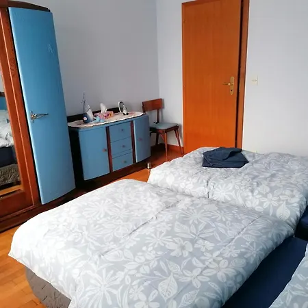 Maison Individuelle A Casa vacanze Issenheim