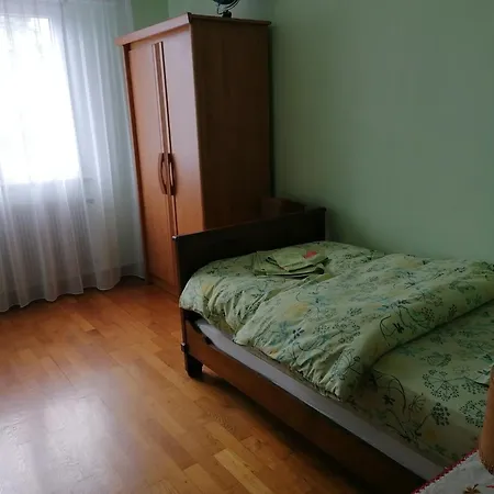 Maison Individuelle A Issenheim